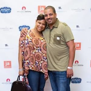 Meet your Posher, Candice